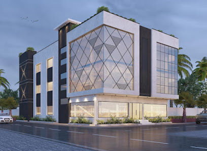 VPL Career Institute Building