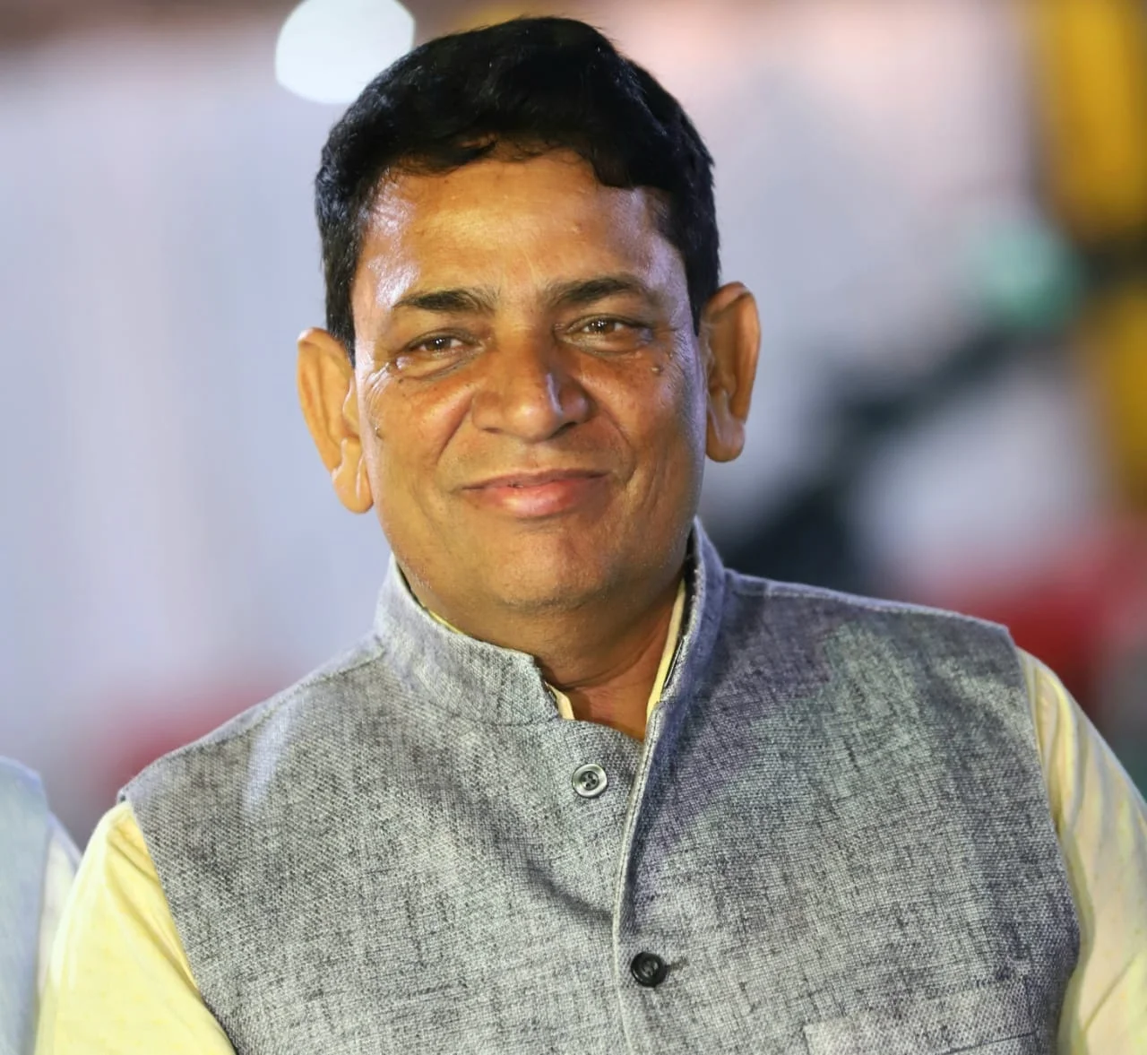 Er. Pyarelal Dhukia